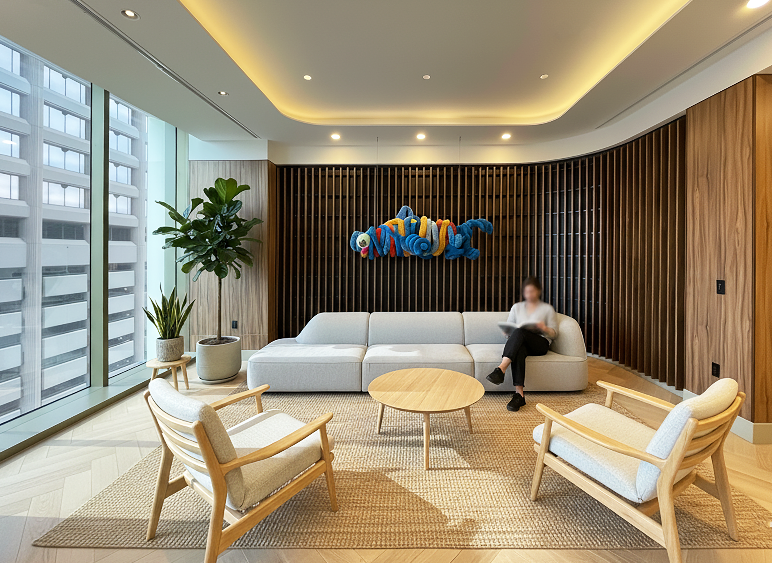 Private Office