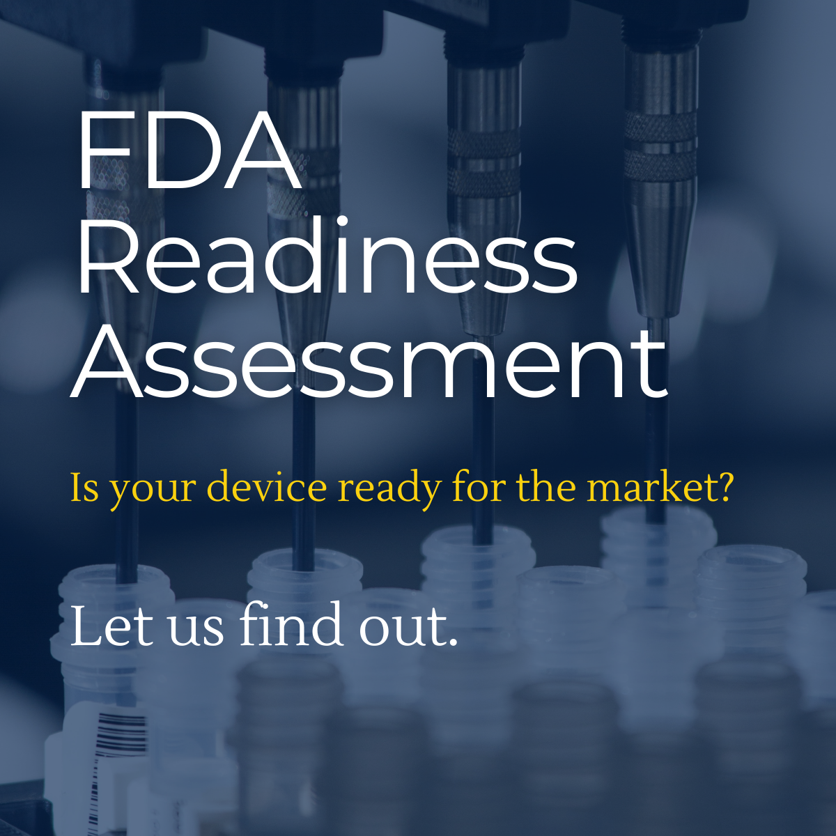 gener8 | The RND Group | Medical Device Software Development Company