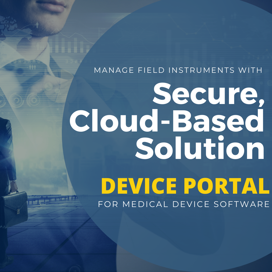 gener8 | The RND Group | Medical Device Software Development Company