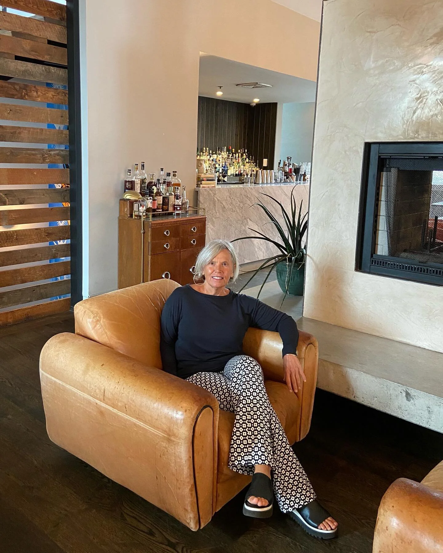 SO much FUN doing a Designing Calm Workshop @common__house Charlottesville. Did you know that you don&rsquo;t have to believe everything you think? Mindset is everything! I shared stories and practices on how to &ldquo;think like a designer&rdquo; to