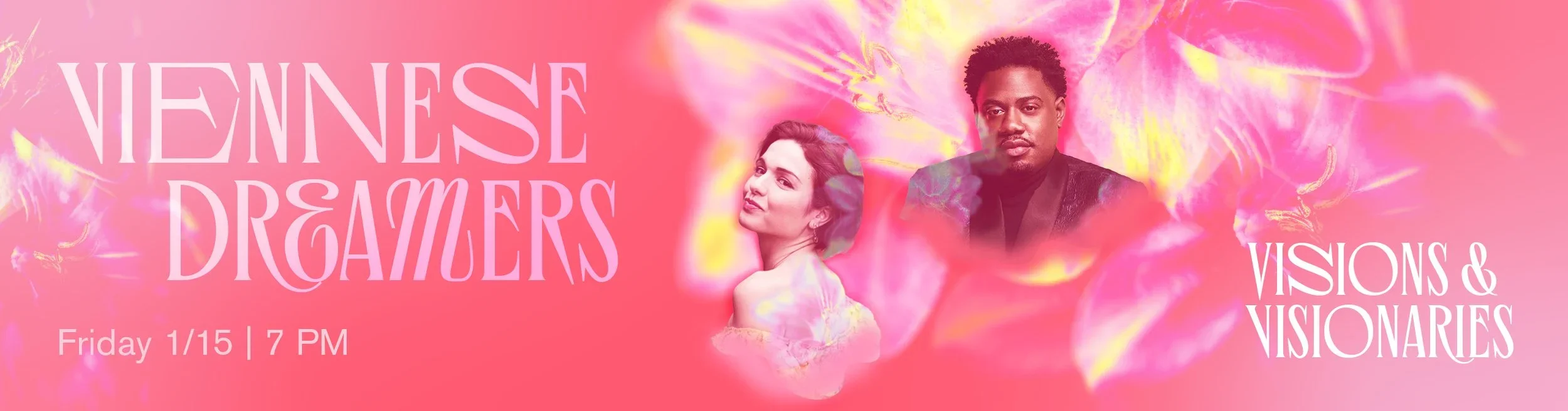Ars Lyrica Houston: Viennese Dreamers