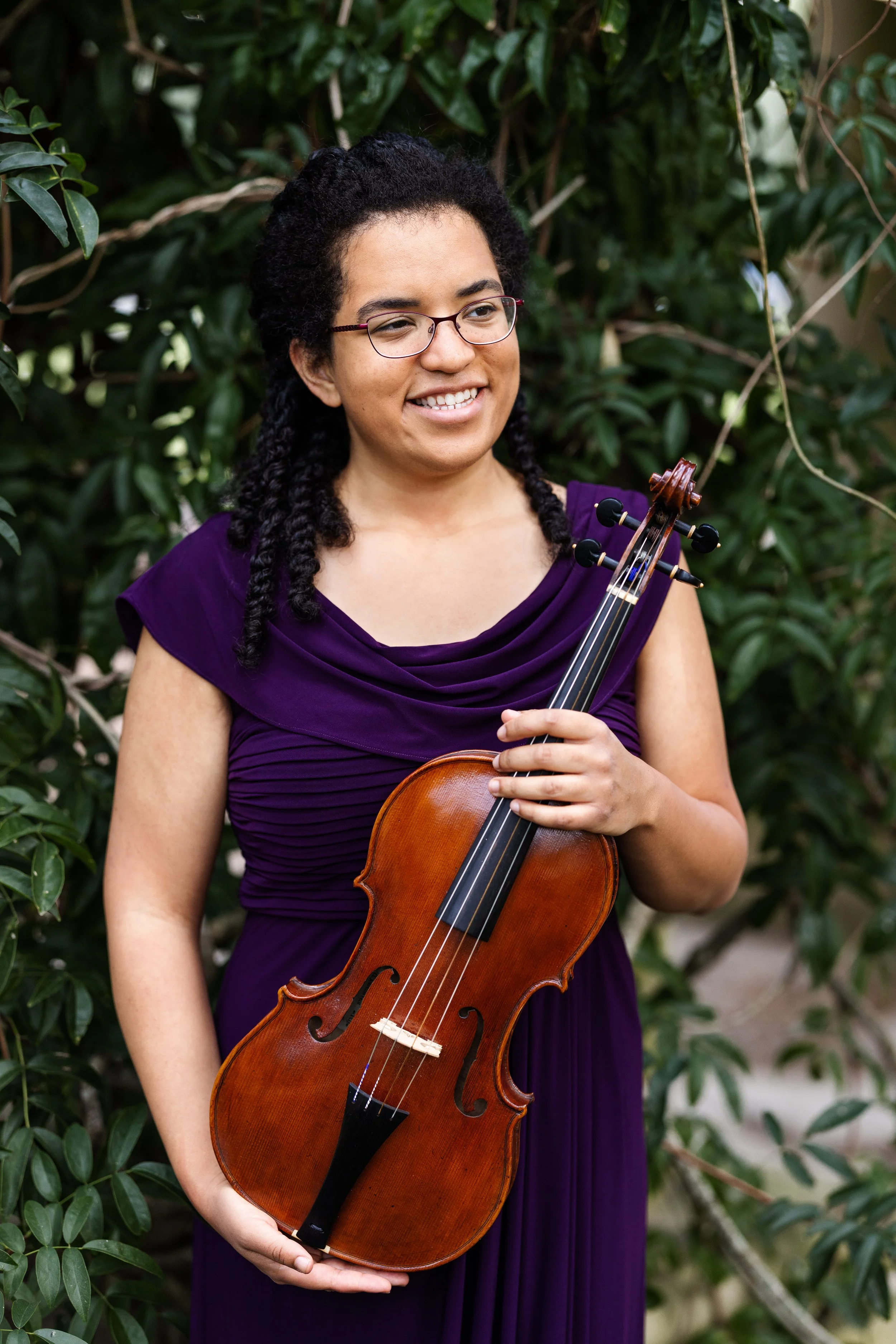 2021 - Natalie Gaynor