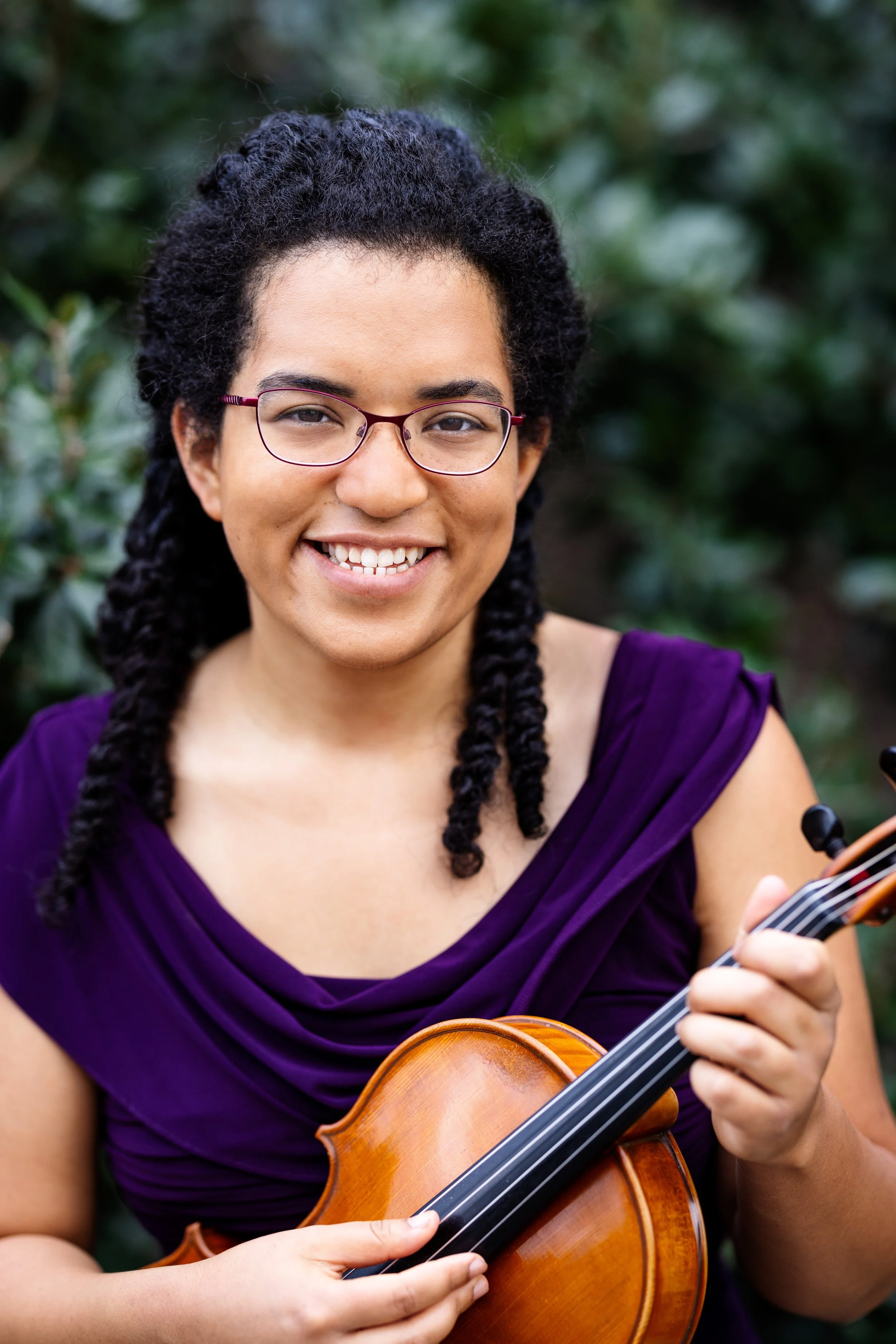 2021 - Natalie Gaynor