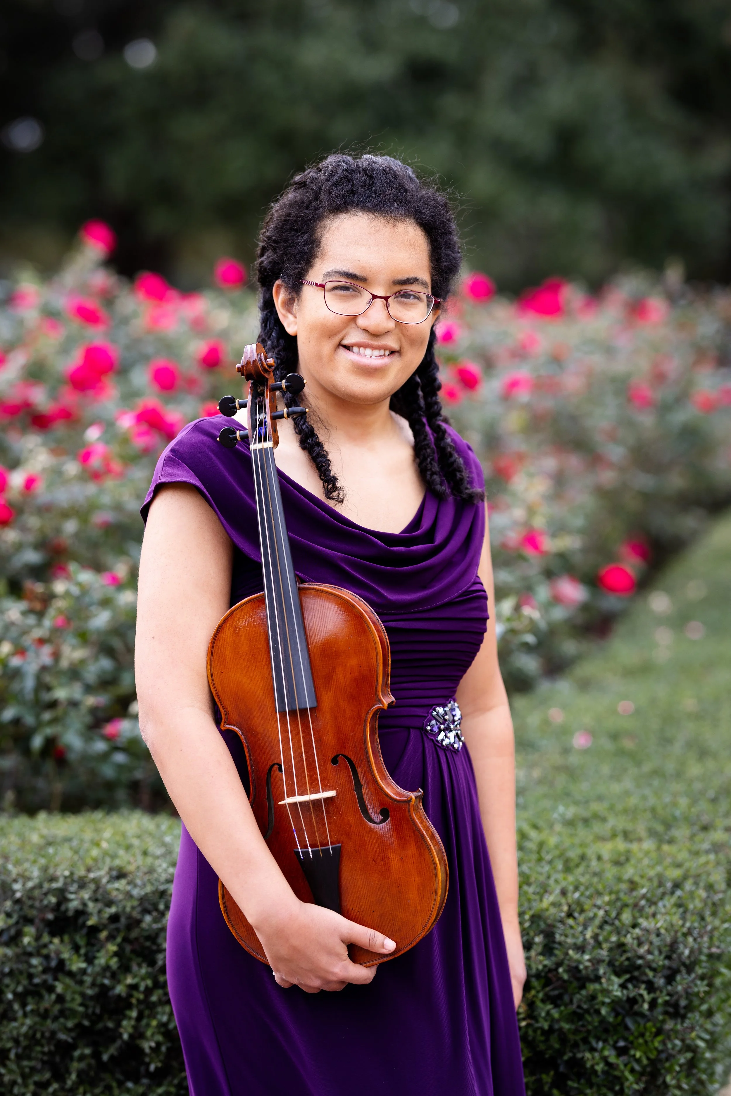 2021 - Natalie Gaynor