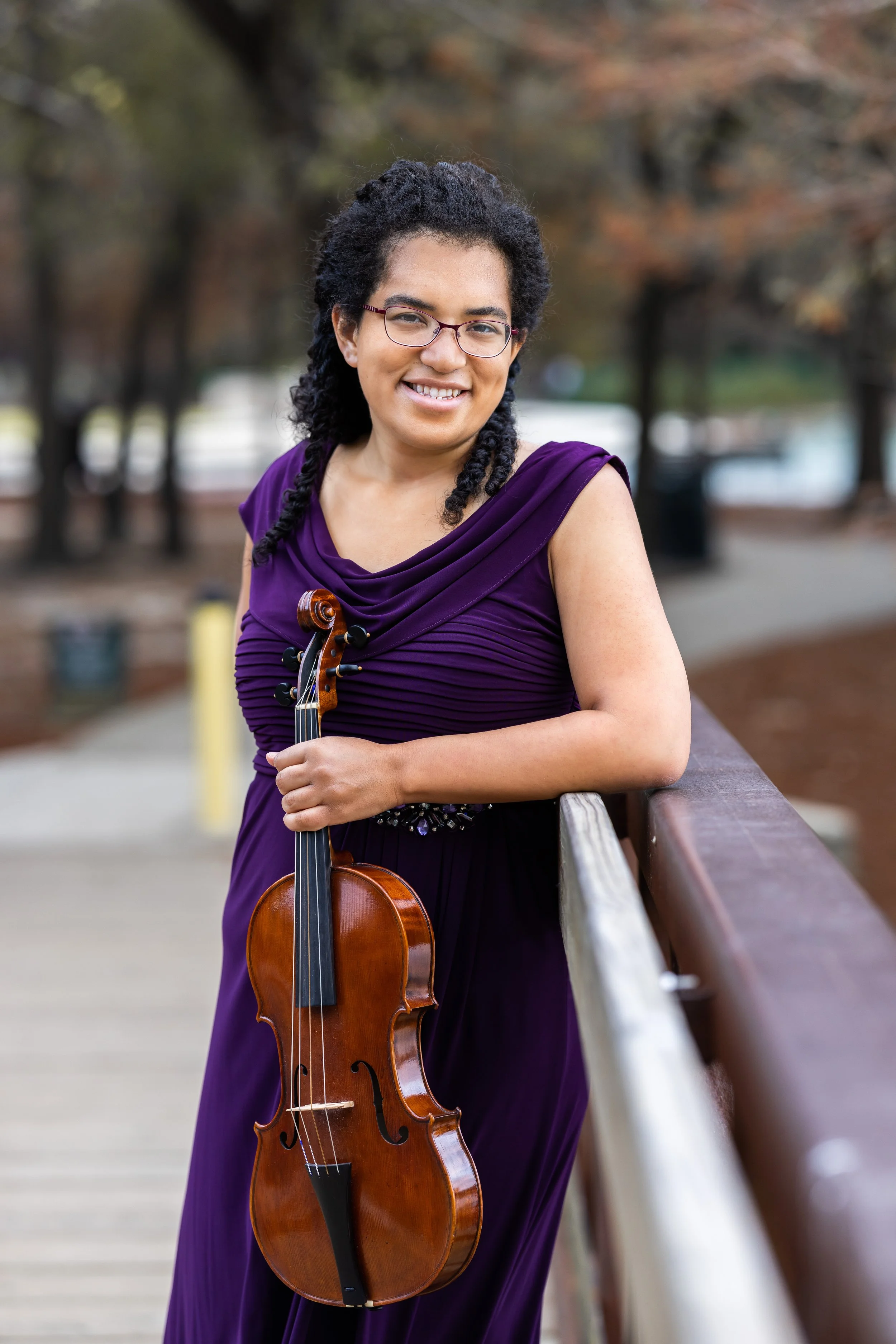 2021 - Natalie Gaynor