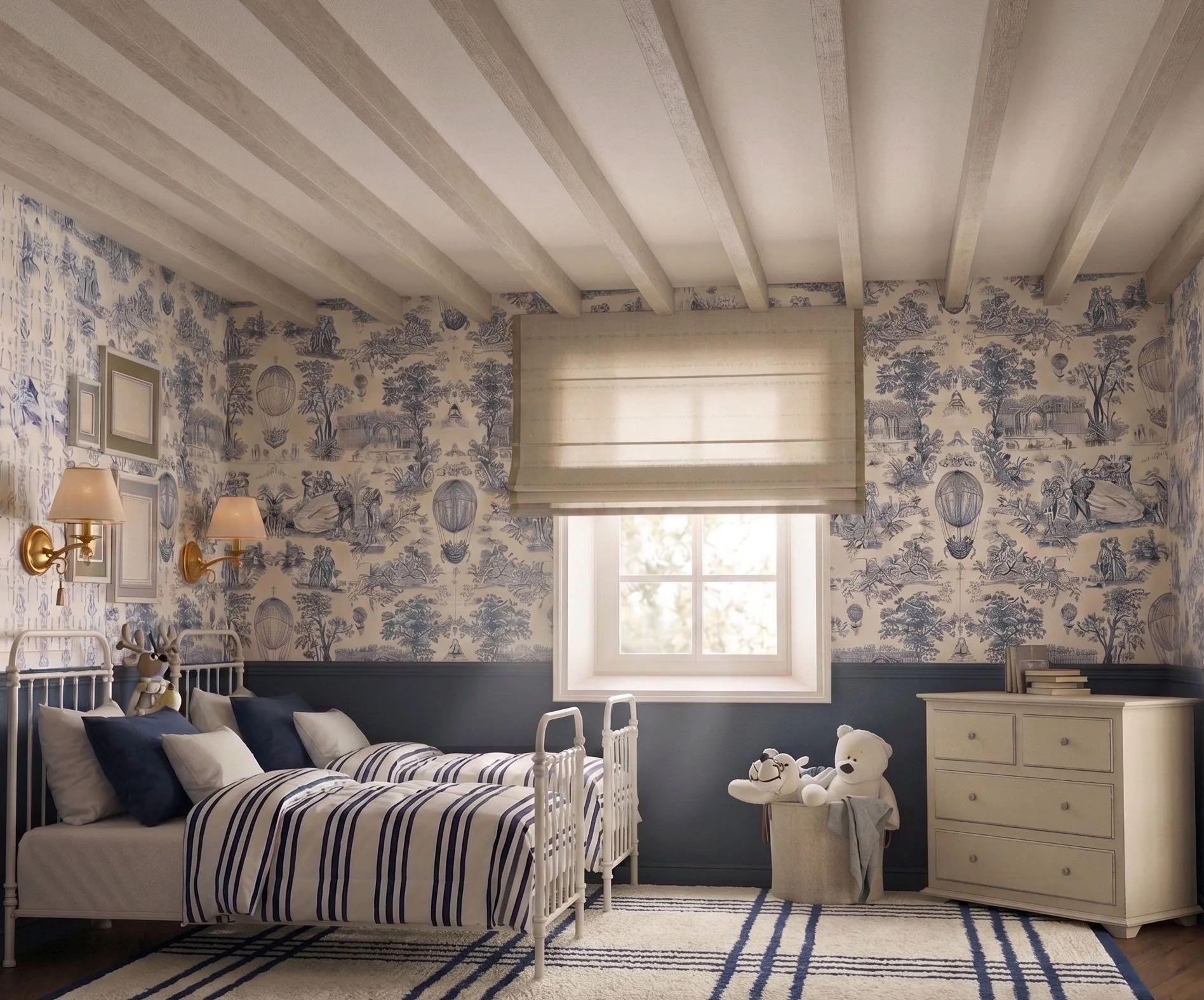 Résidentiel_Deauville_Chambre enfants.jpg