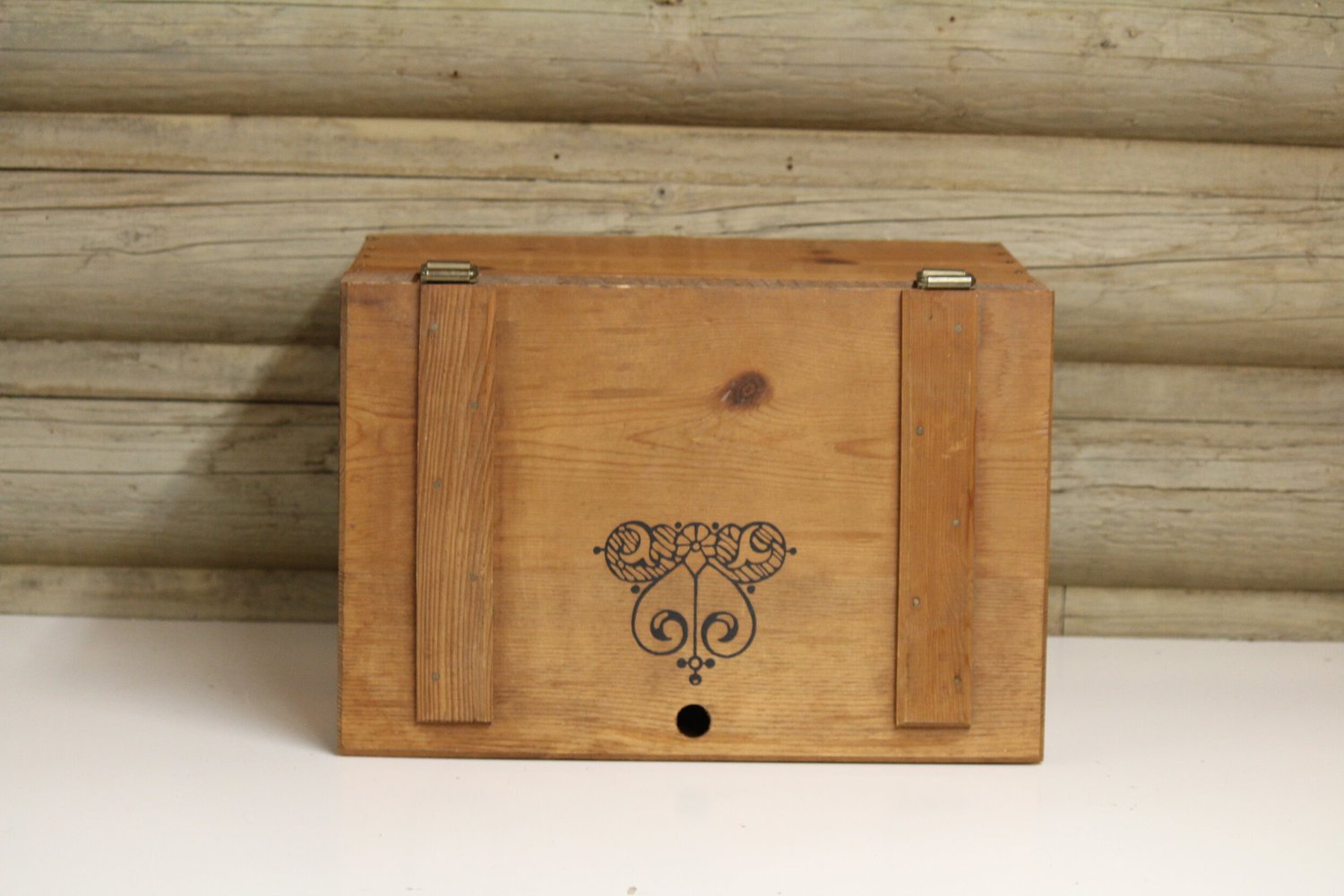 レア⭐︎Gideon Anderson 500 Ammo Box 【公式通販】