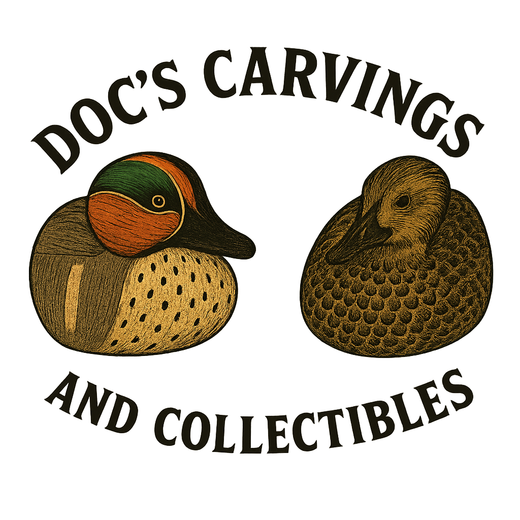 Doc&#39;s Carvings and Collectibles 