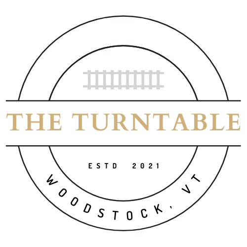 The Turntable