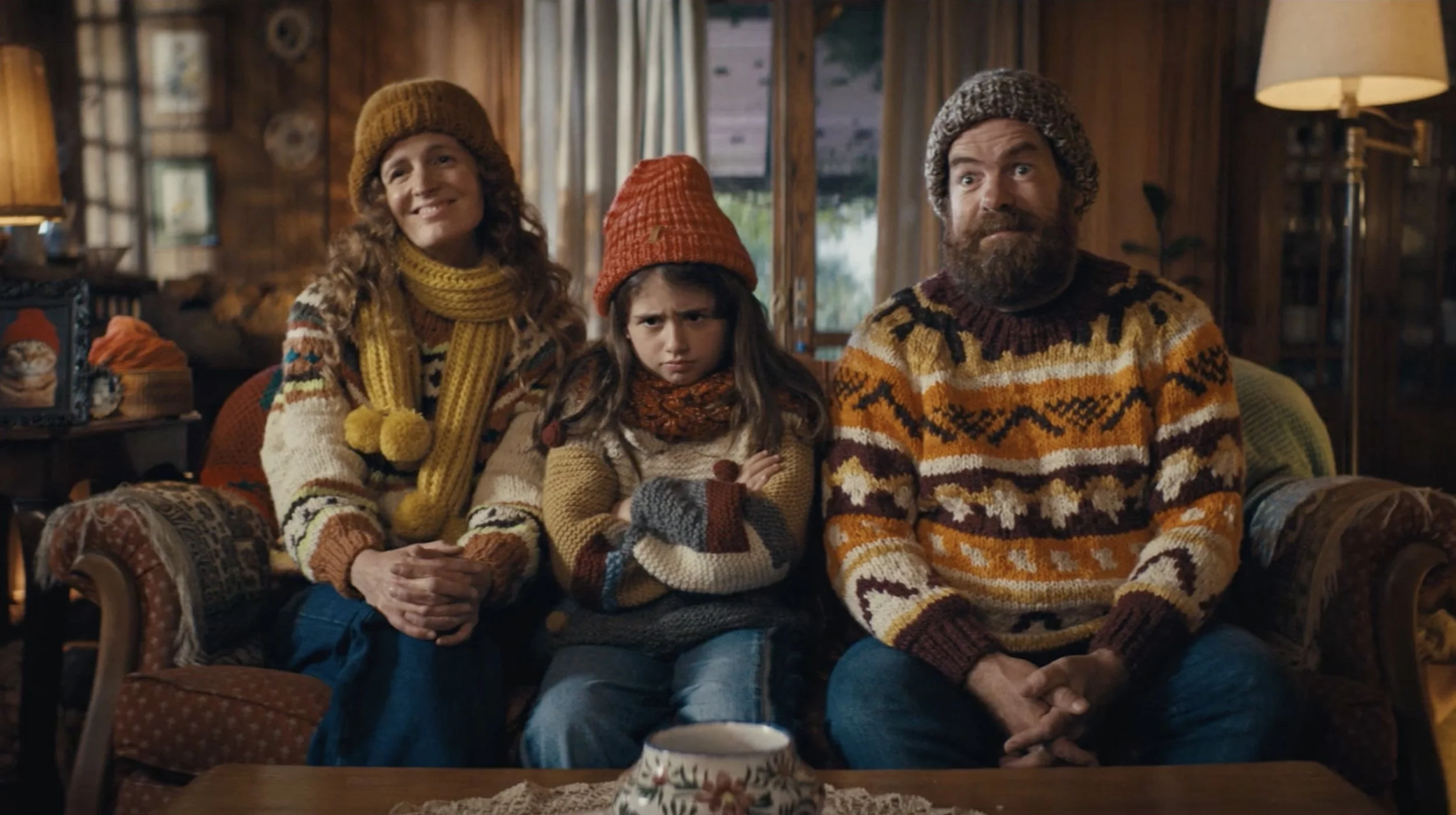 Susvimo Patient Campaign