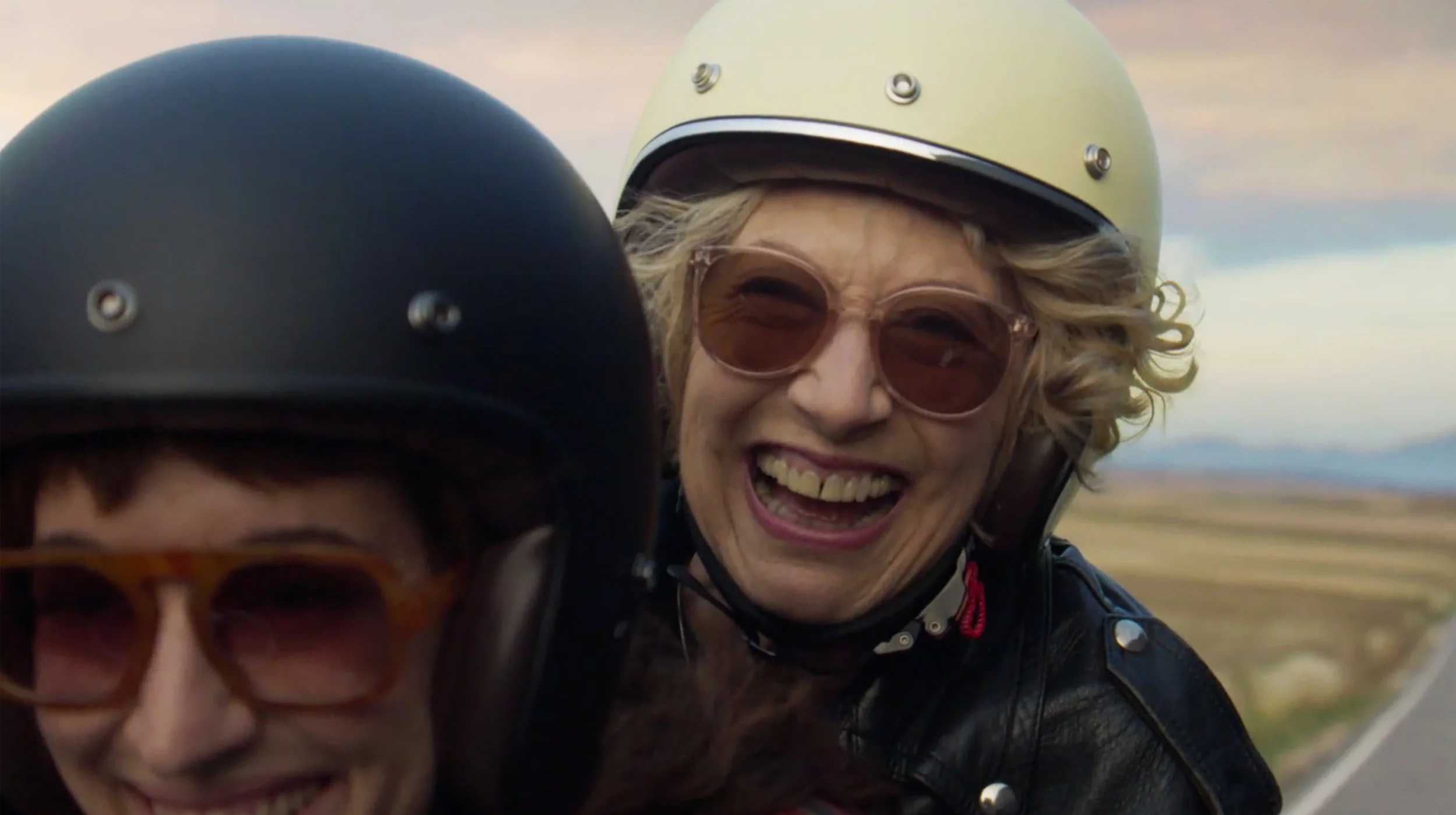 Vabysmo DTC TV Campaign