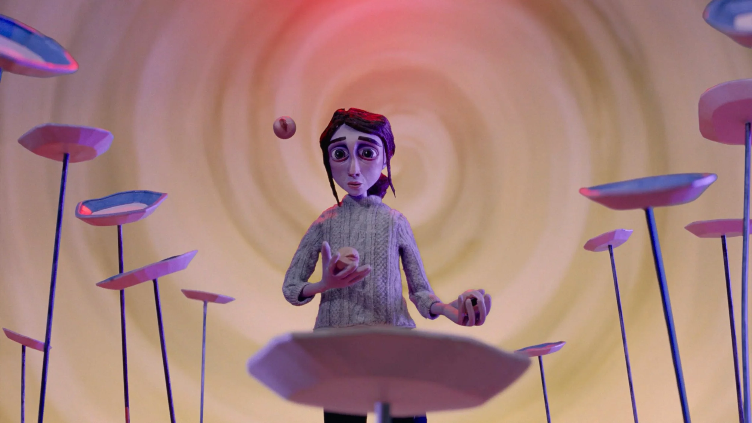 Do I Look Like I Care?