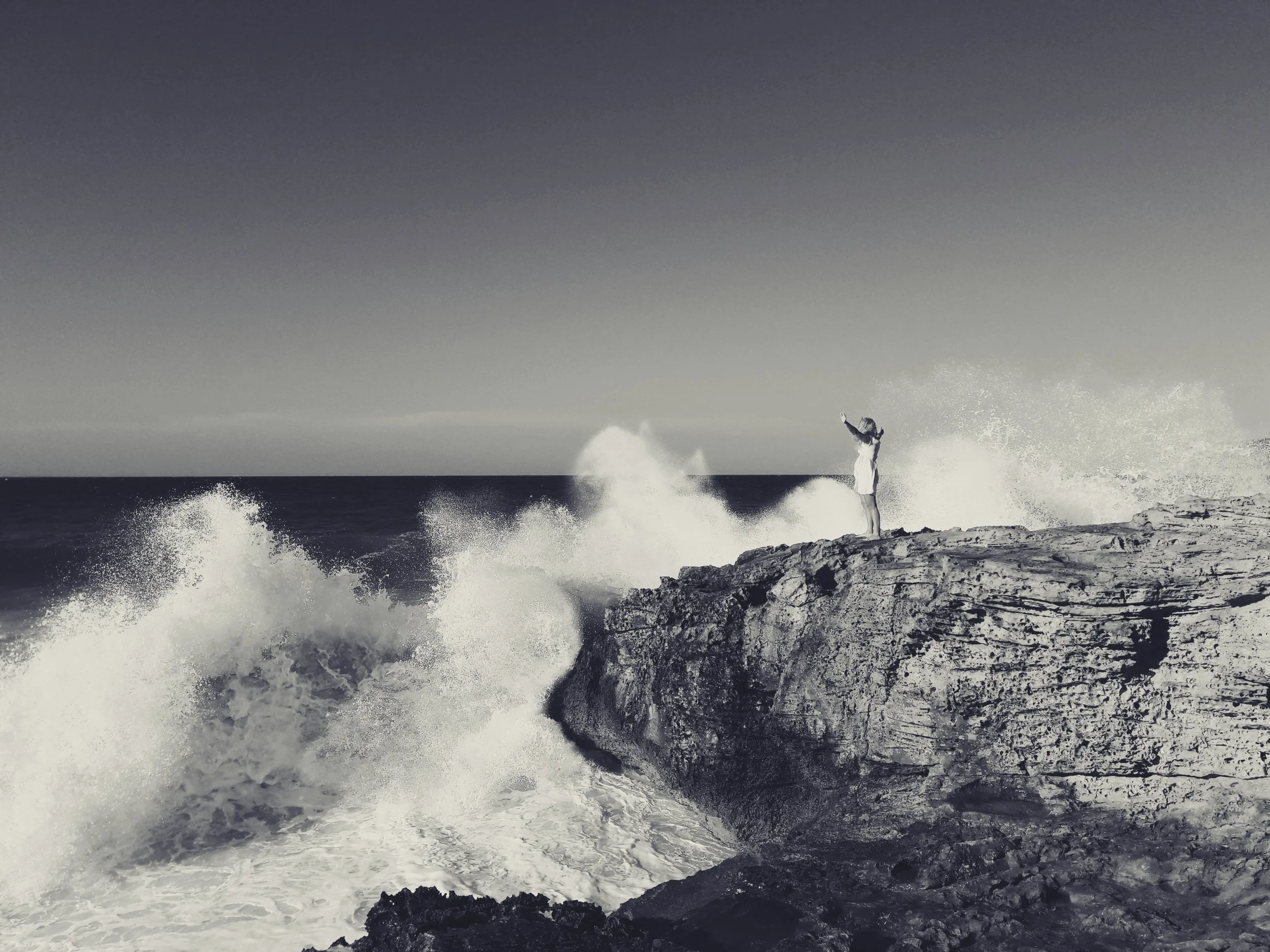 The Keys to Resilience