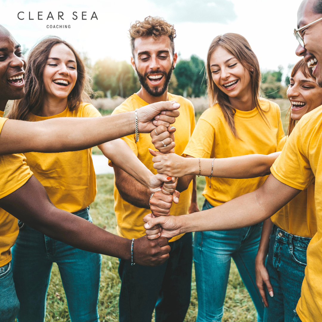 Workplace wellbeing is more than a resilience workshop: 9 ideas to create a healthy and happy workplace. 