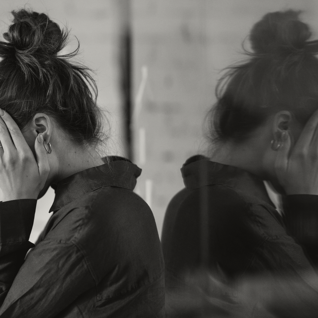 Burnout: The twelve stages and what you can do when you work for a charity 