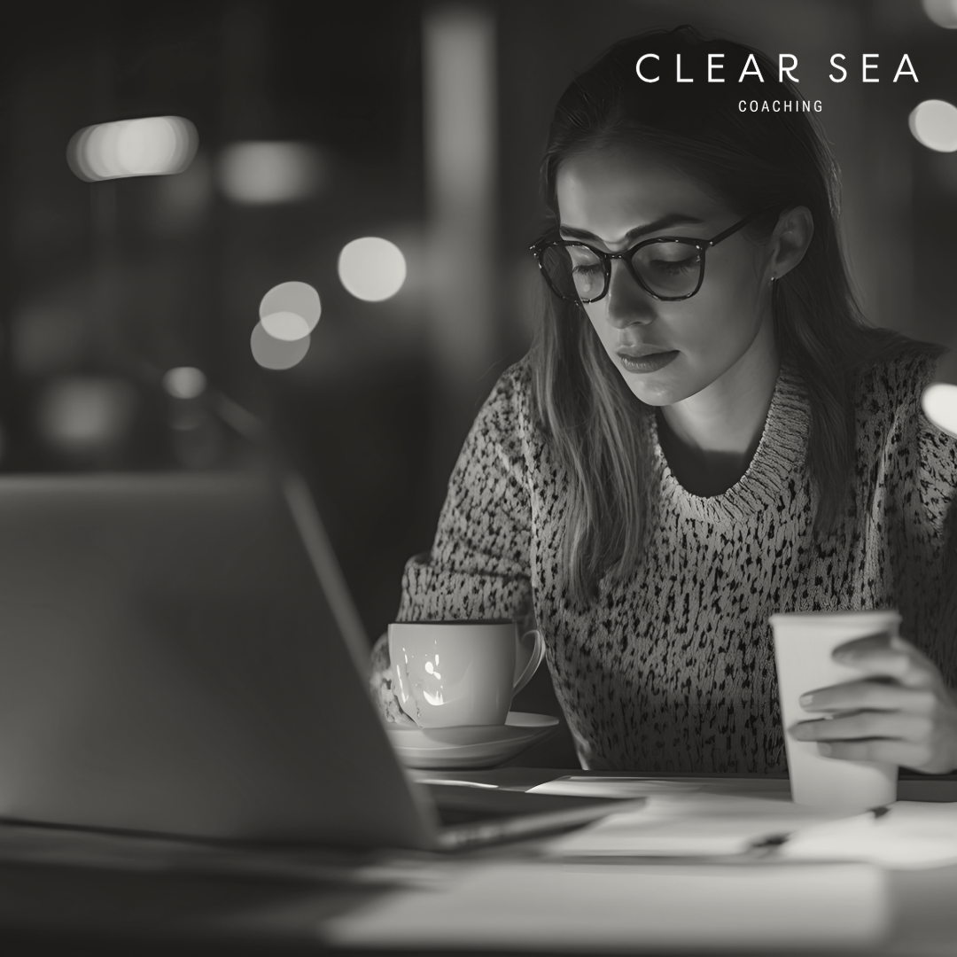 Who Are You Beyond Work? Reclaiming Your Identity Outside of Charity Leadership&nbsp;