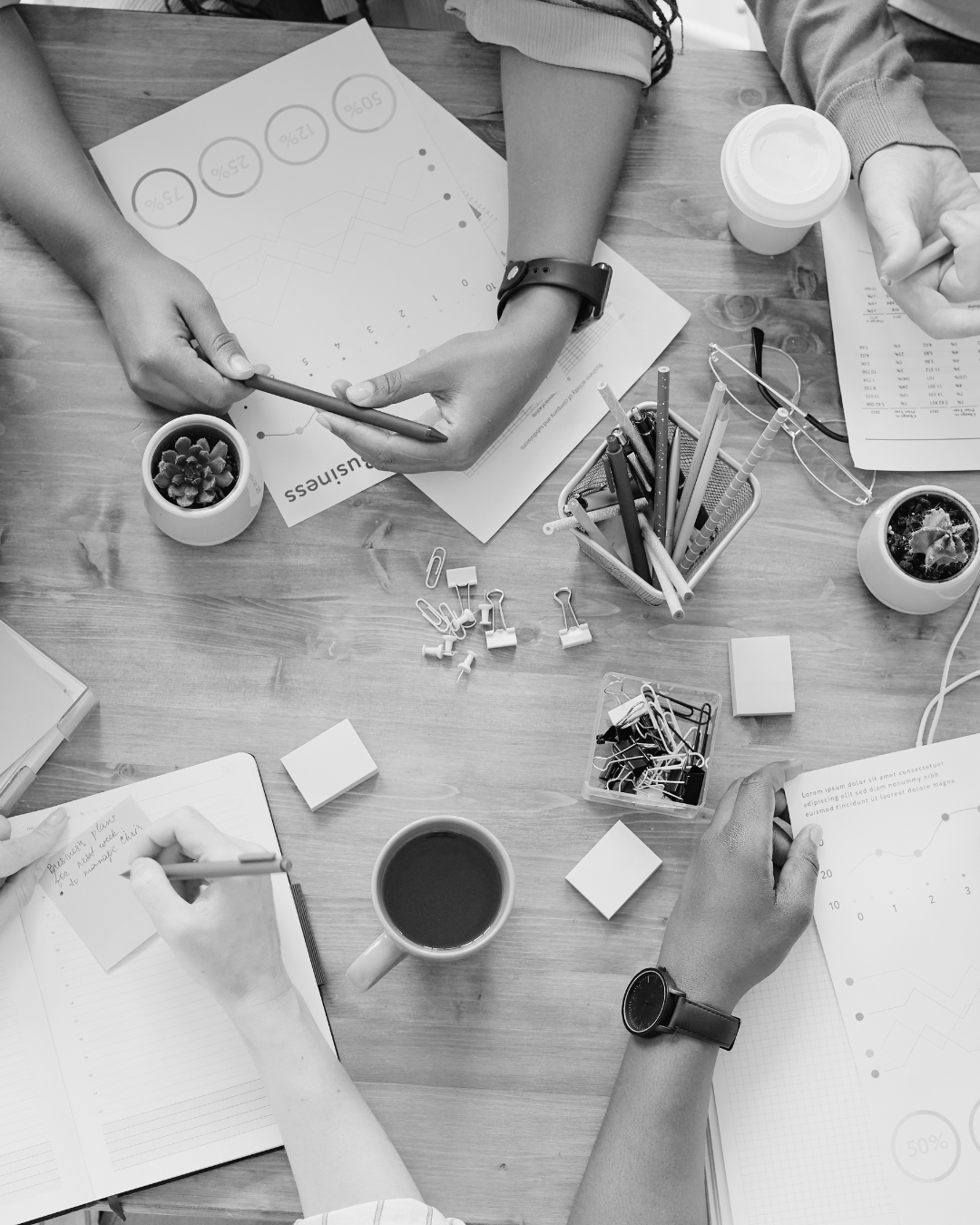 The hidden cost of overwork in your charity