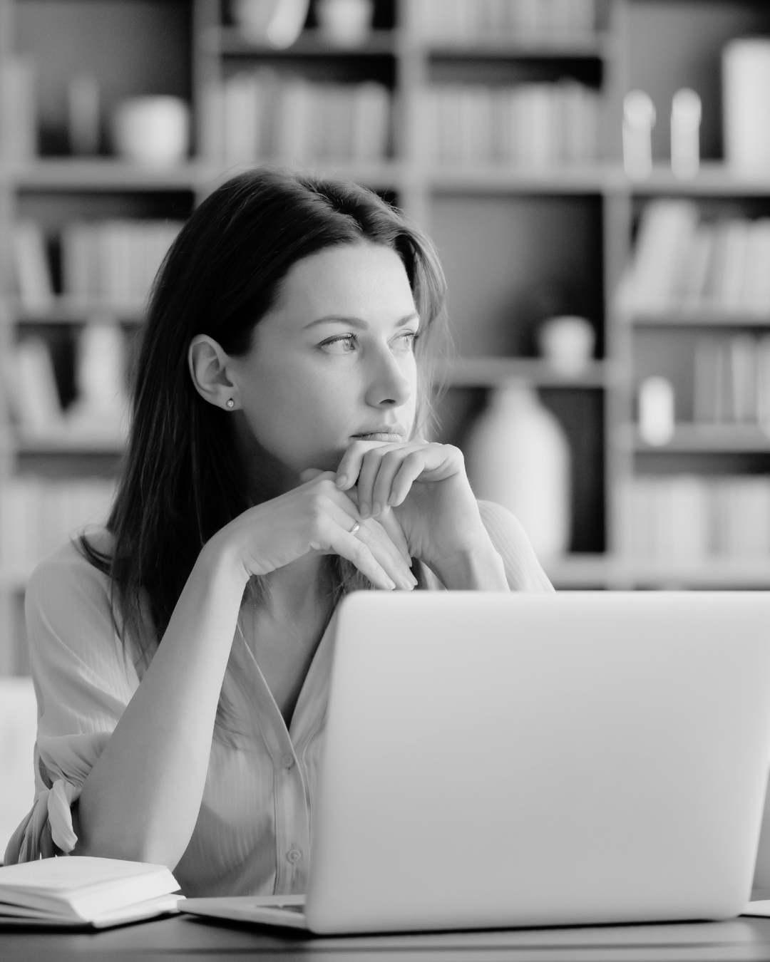 When Did You Stop Loving Work?&nbsp;