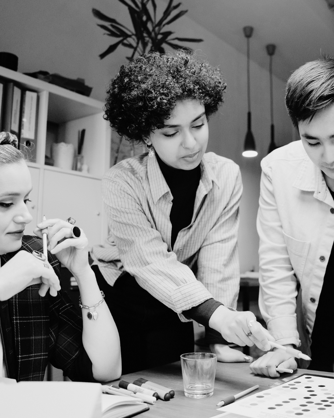 Is Your Charity Asking Too Much of Its People?&nbsp;
