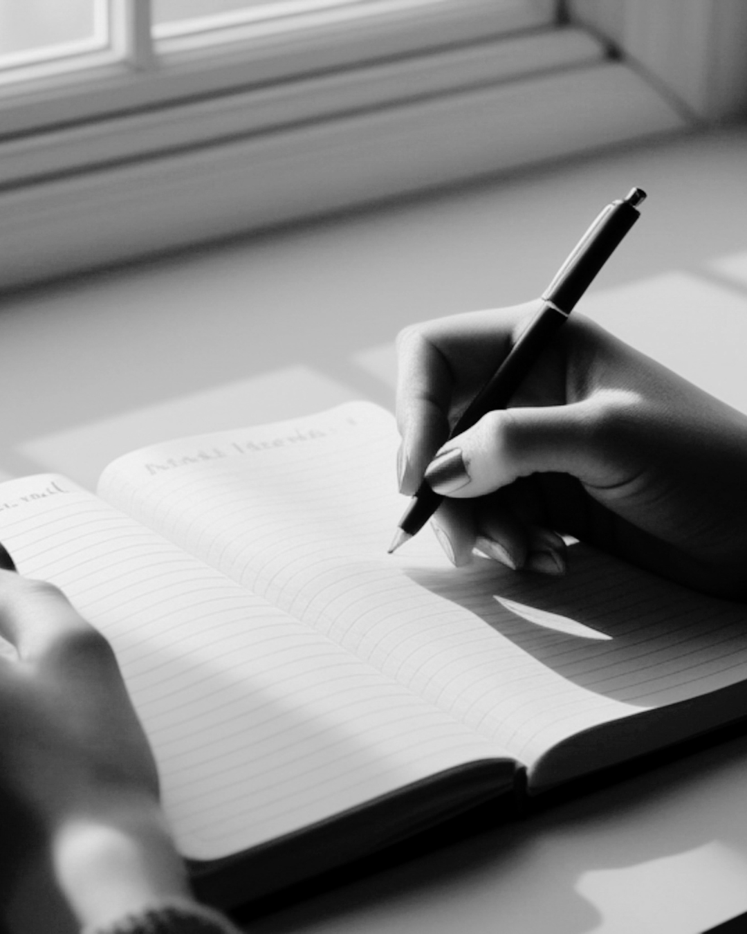 Ten Questions to Help You Reflect at the End of Your Week&nbsp;