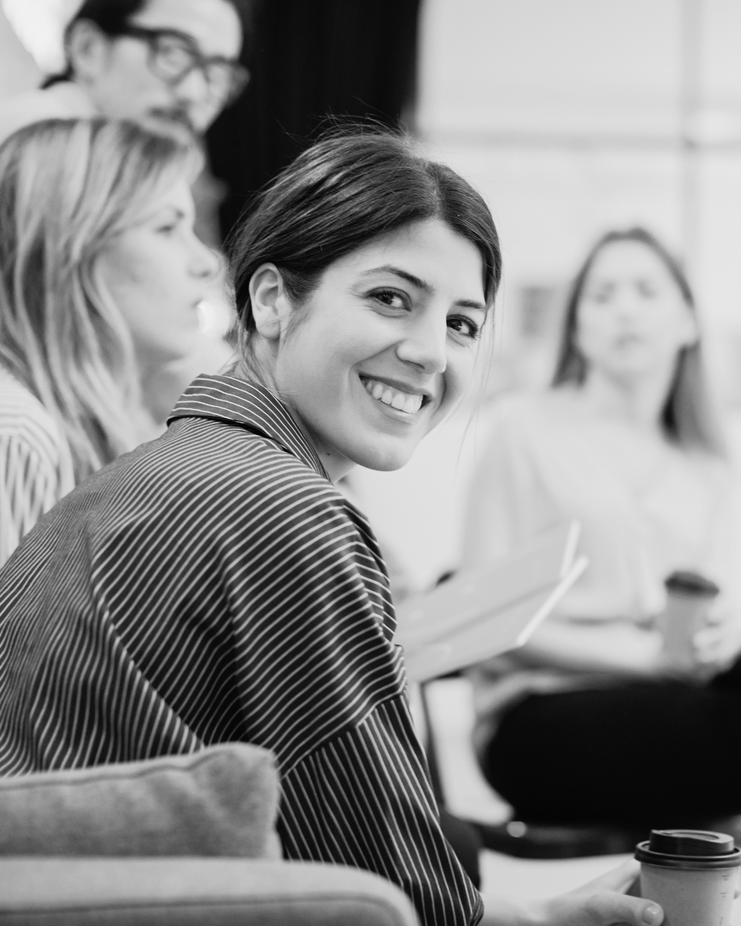 The Dark Side of Purpose-Driven Work. Part 2: What It Means for Your Culture&nbsp;