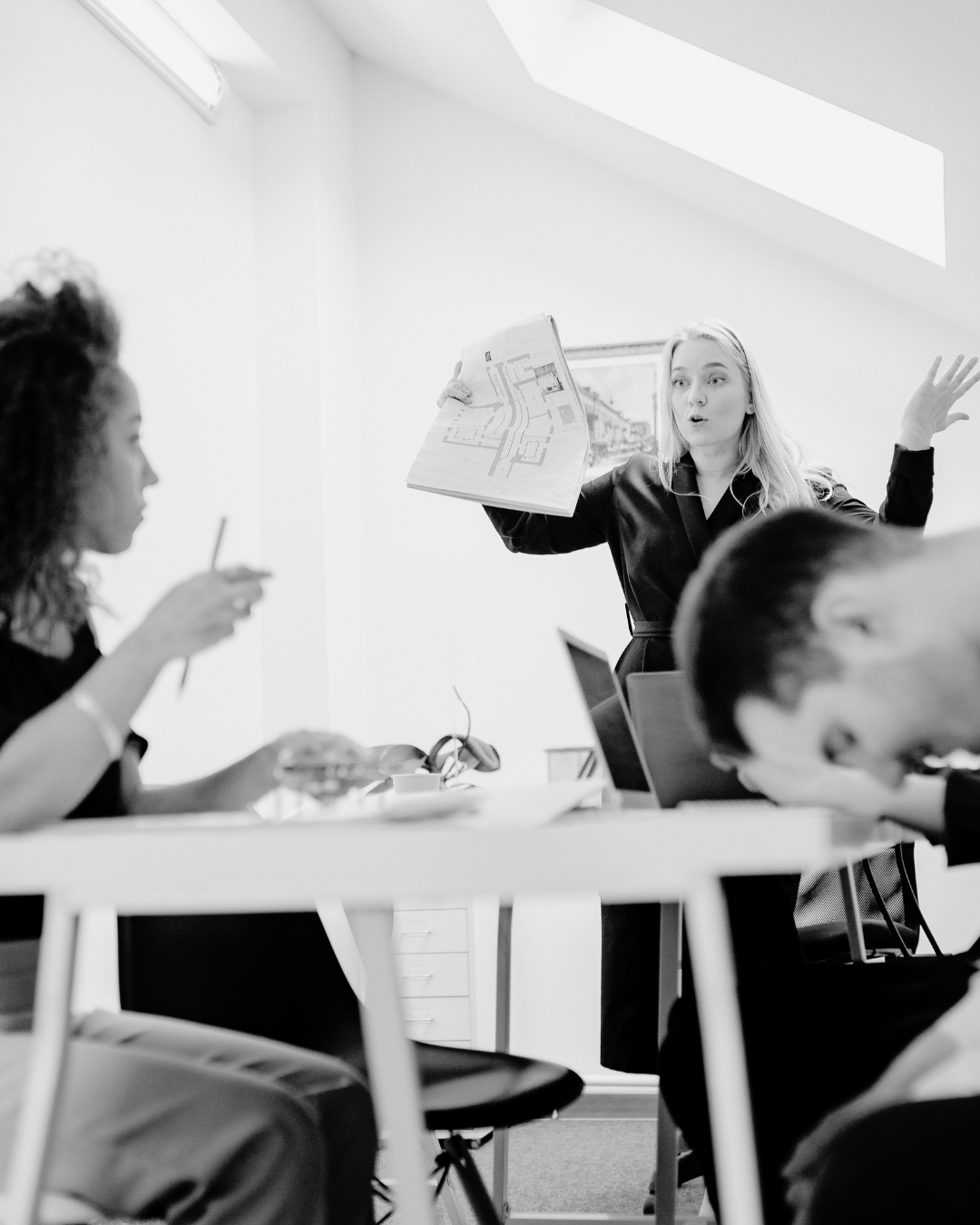 10 signs you have an unhealthy workplace culture &nbsp;