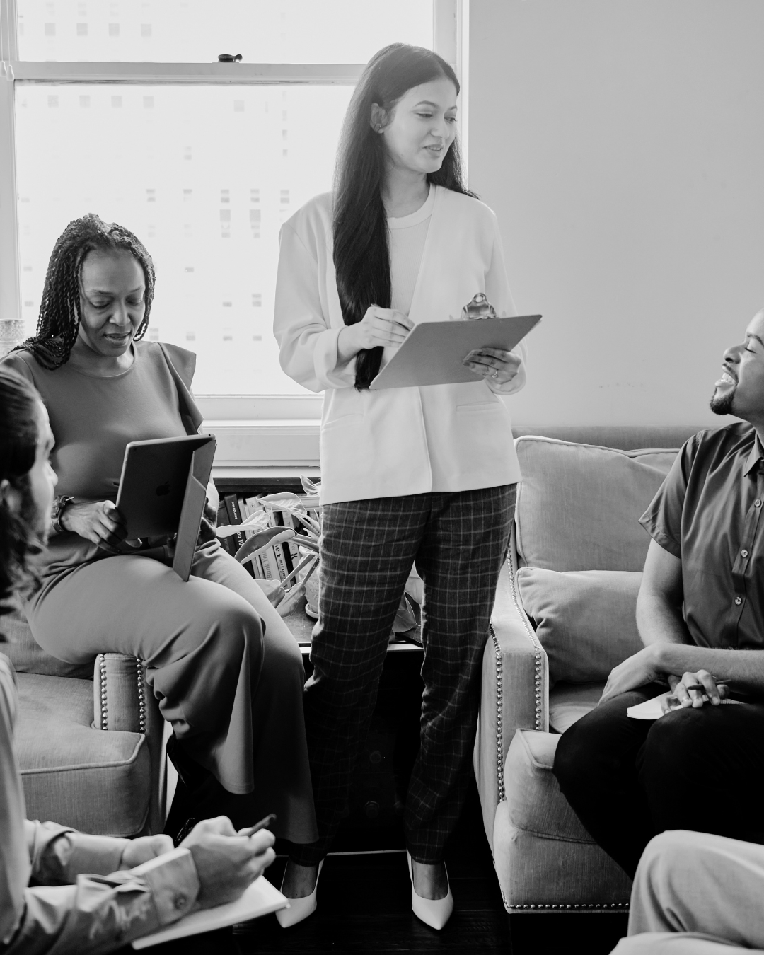 What does positive leadership look like?&nbsp;