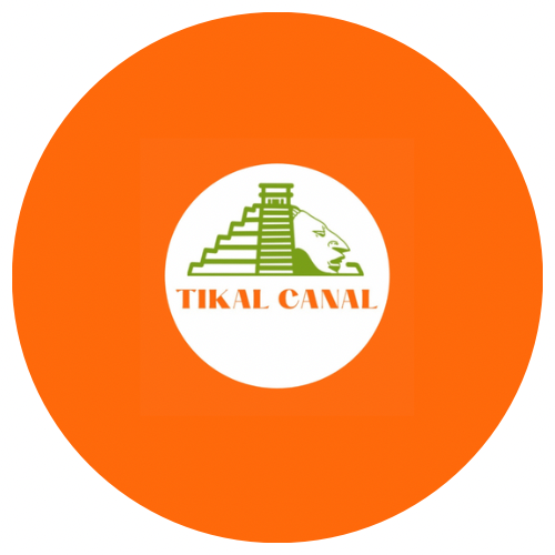 TIKAL CANAL