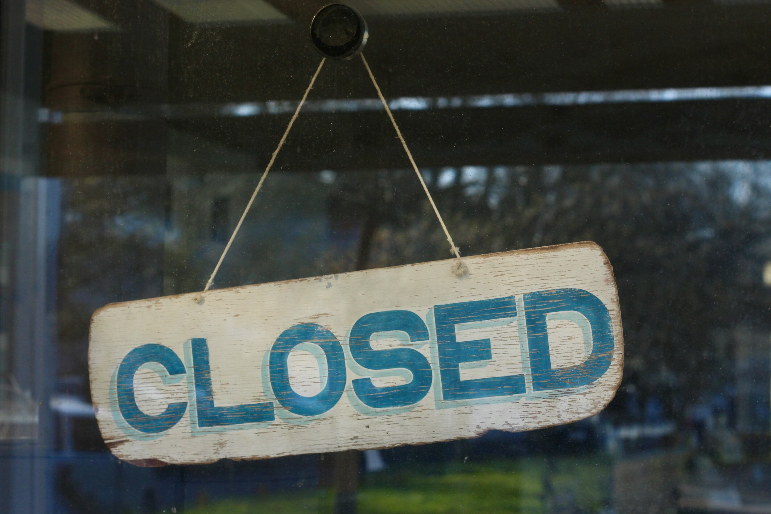 FM Studios CLOSED for Holidays