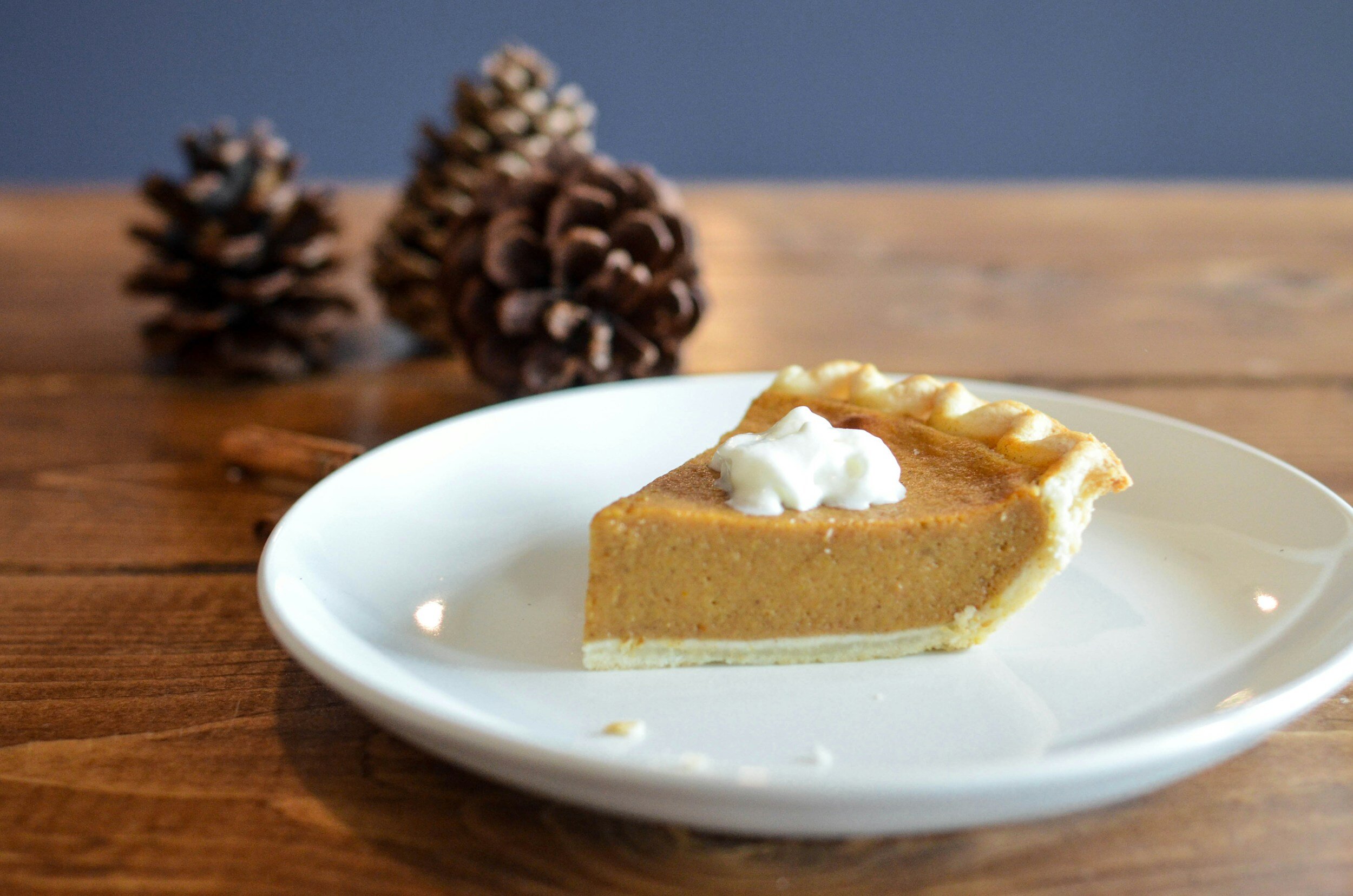 (CLOSED) Thanksgiving