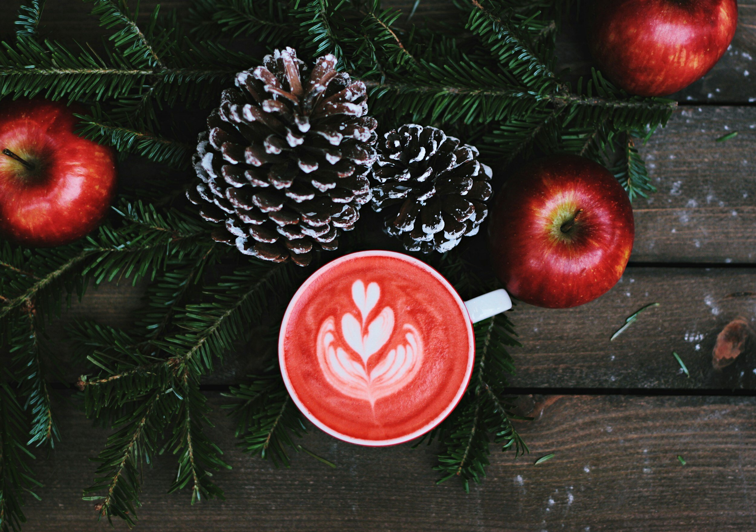 (CLOSED) Christmas & New Year’s