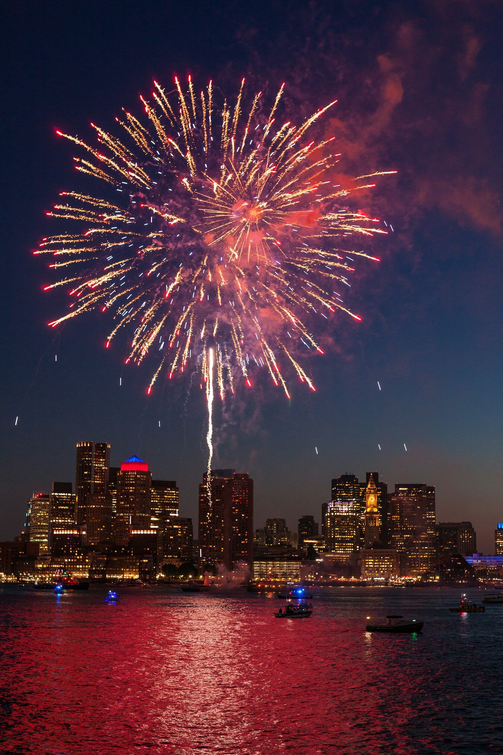 (CLOSED) 4th of July