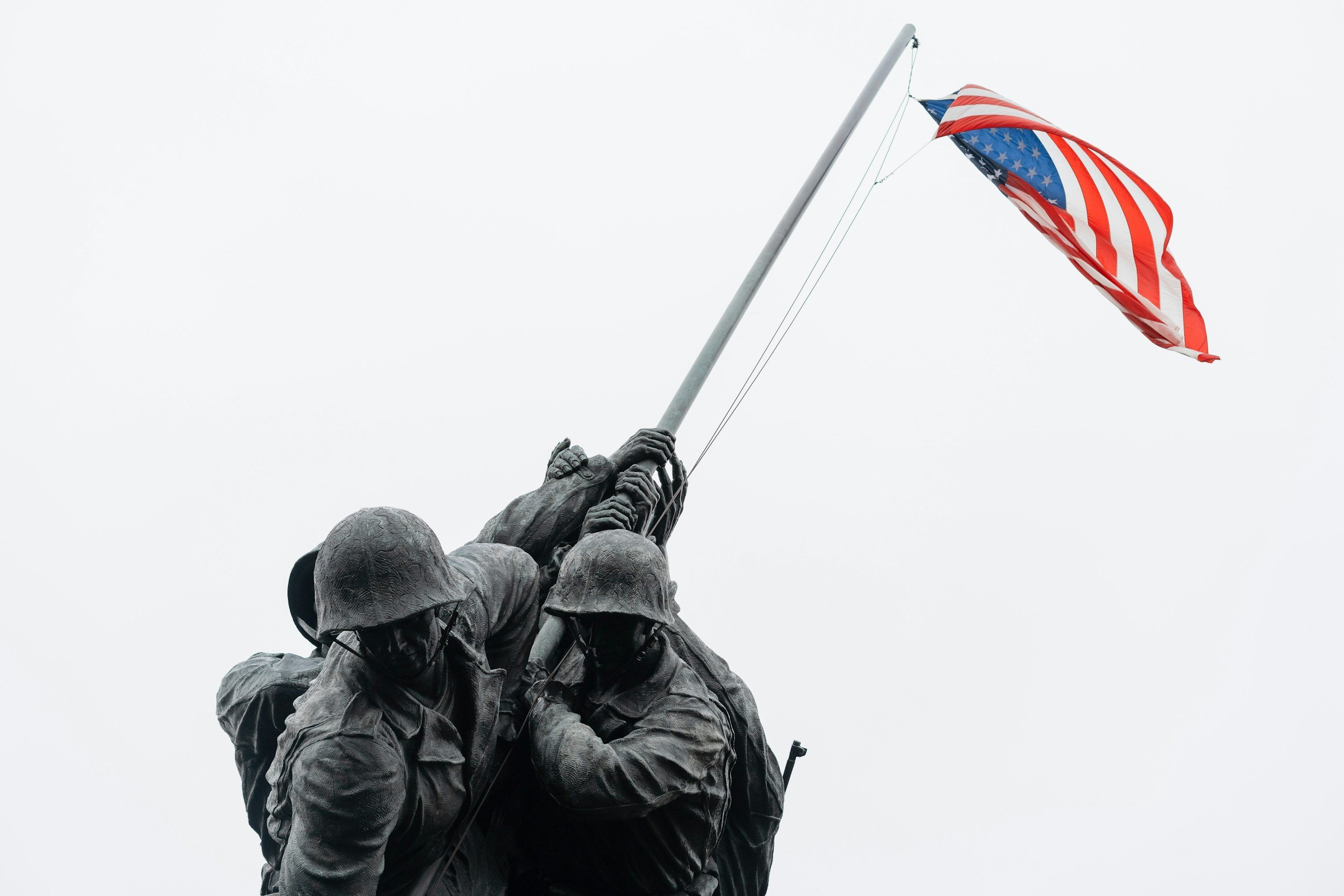 CLOSED-Veterans Day