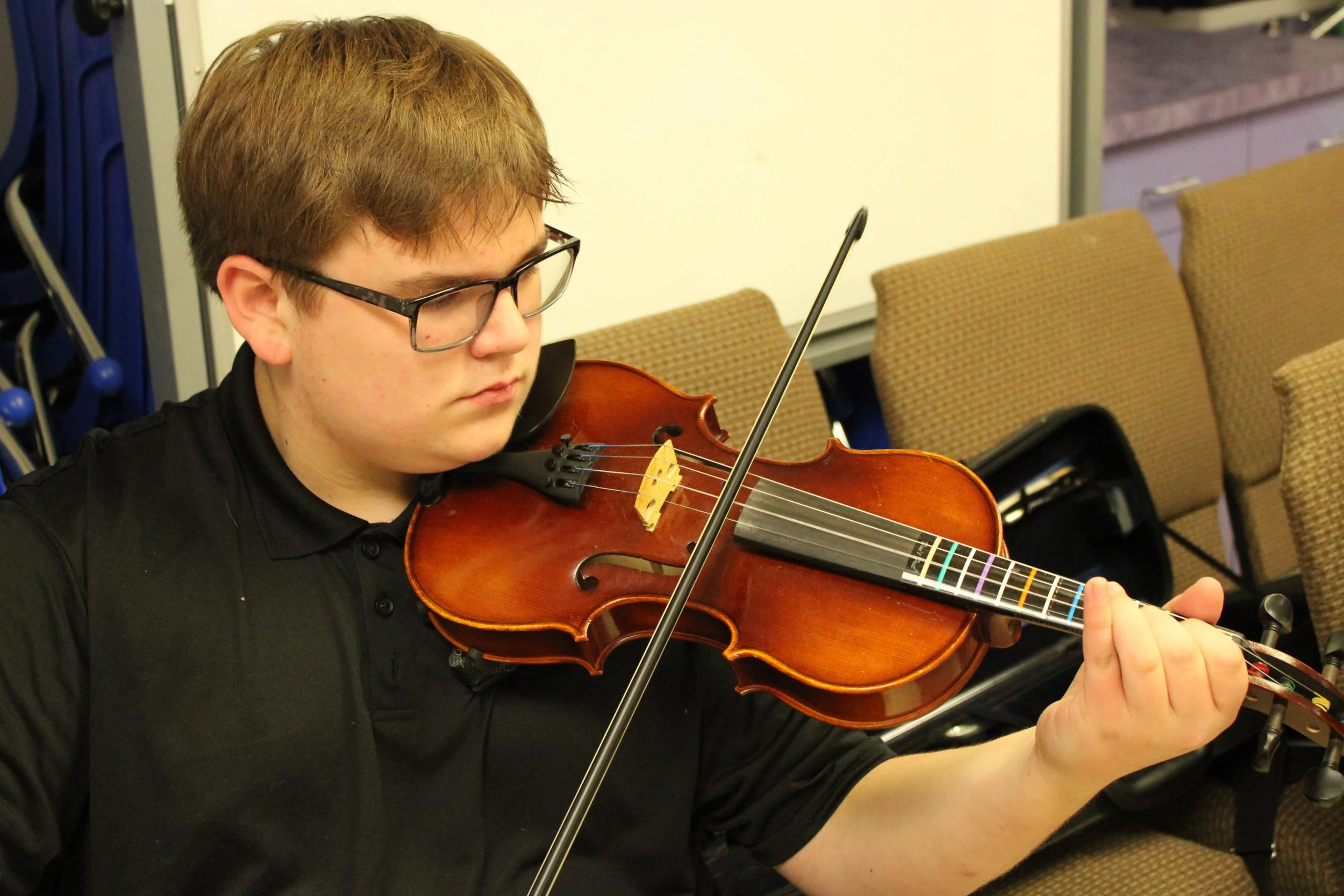 Beyond the Lesson: Why Practice is Your Ultimate Musical Superpower