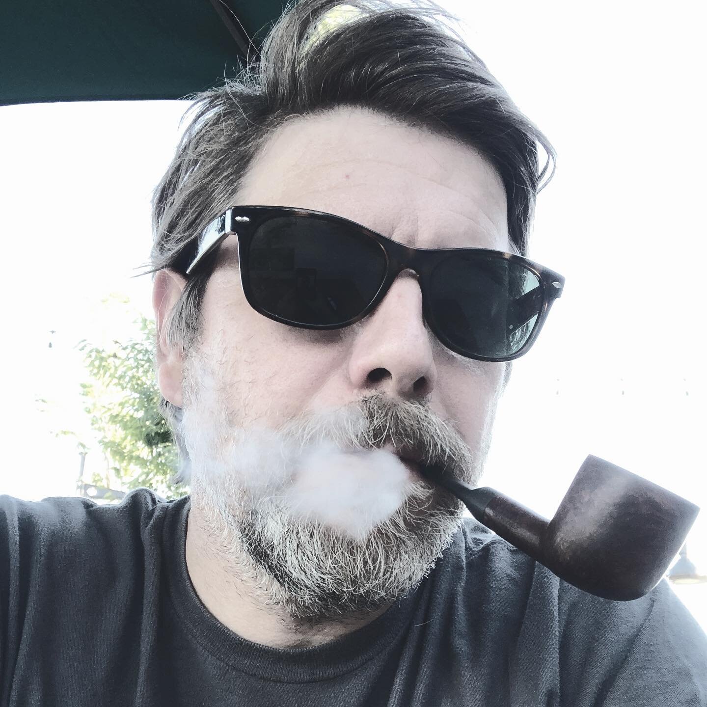 Smoke ‘em if ya got ‘em.