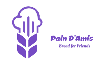 Pain d&#39;Amis Bakery