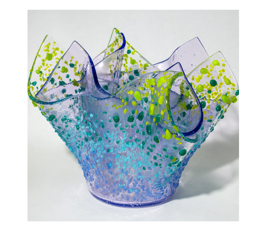 (Past) Kid's Glass Camp