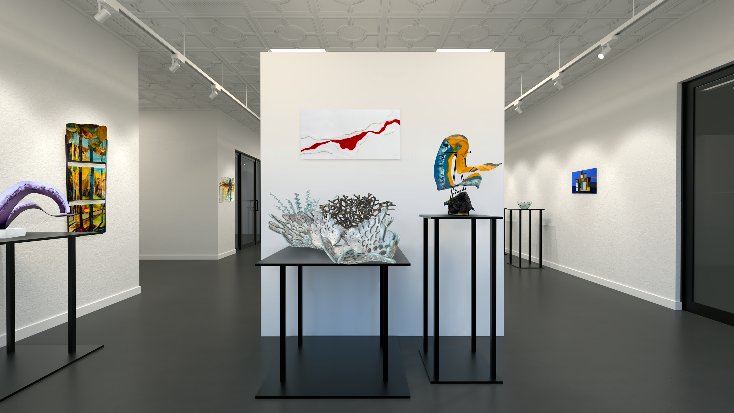 Skyline Gallery