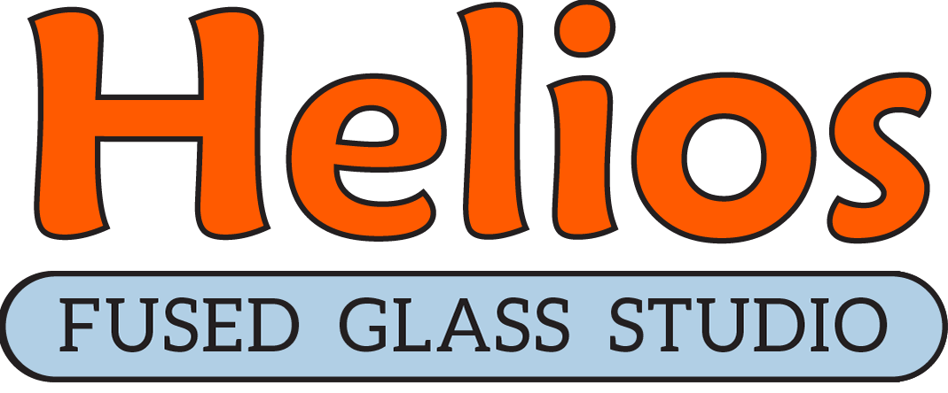 Helios Fused Glass Studio