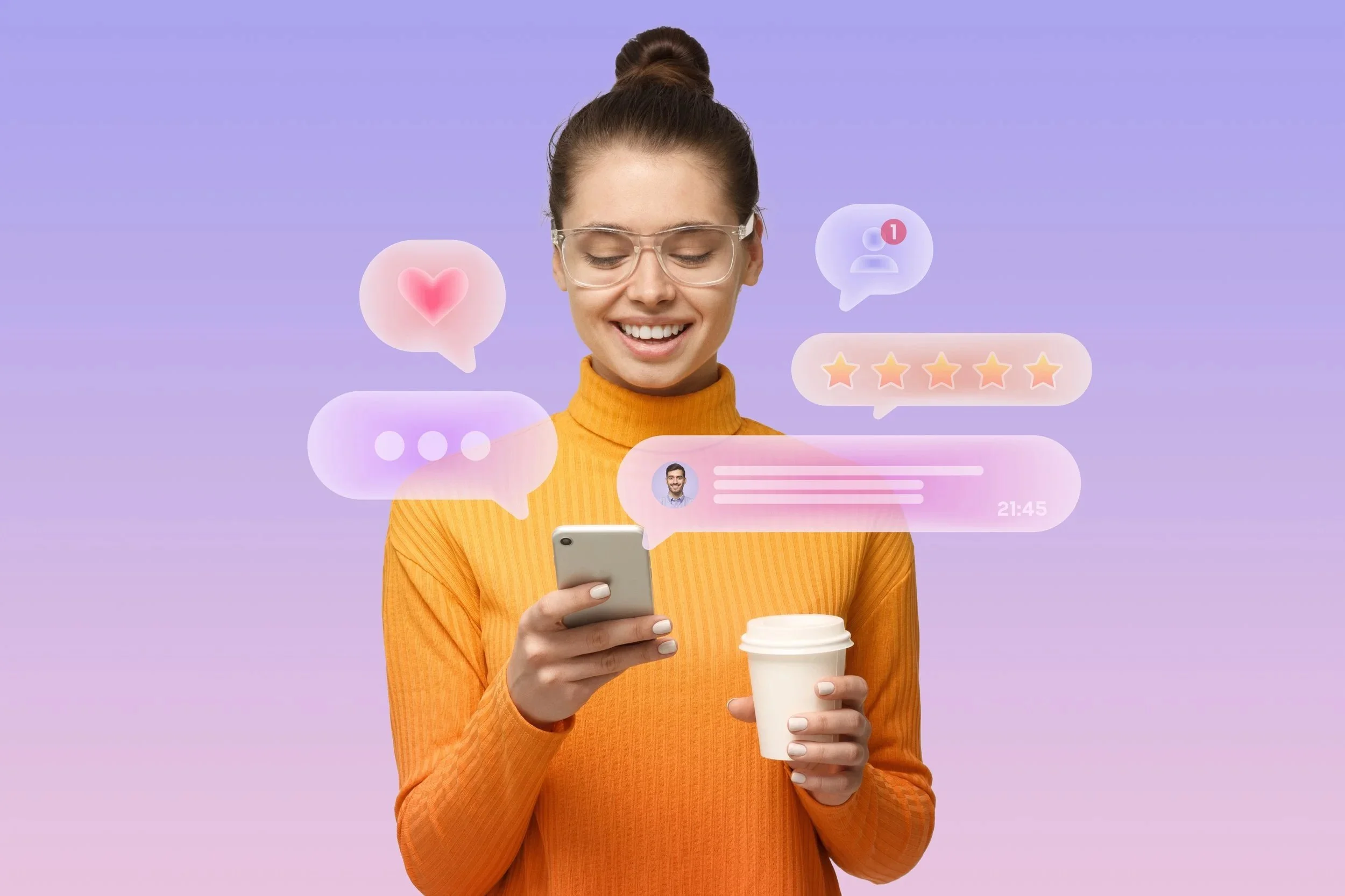 Cómo empezar una marca personal desde cero (y abrir la puerta a colaboraciones con marcas)