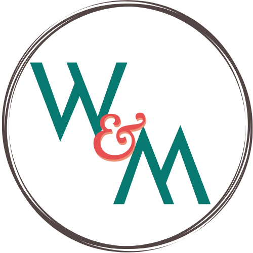 Woodie & Marie