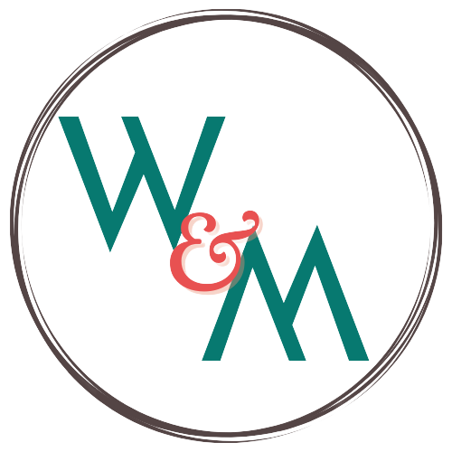 Woodie & Marie
