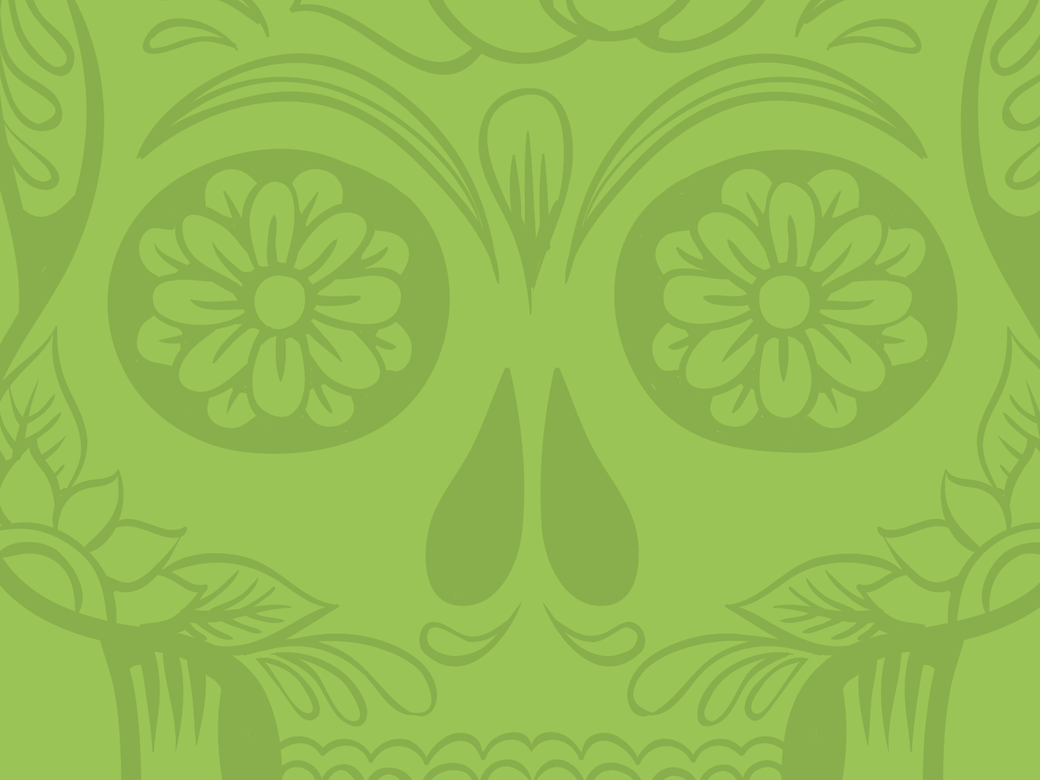 Daily Specials — Si Senor Modern Mex