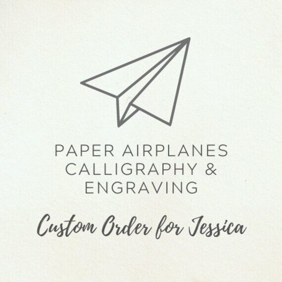 Custom Order for Jessica