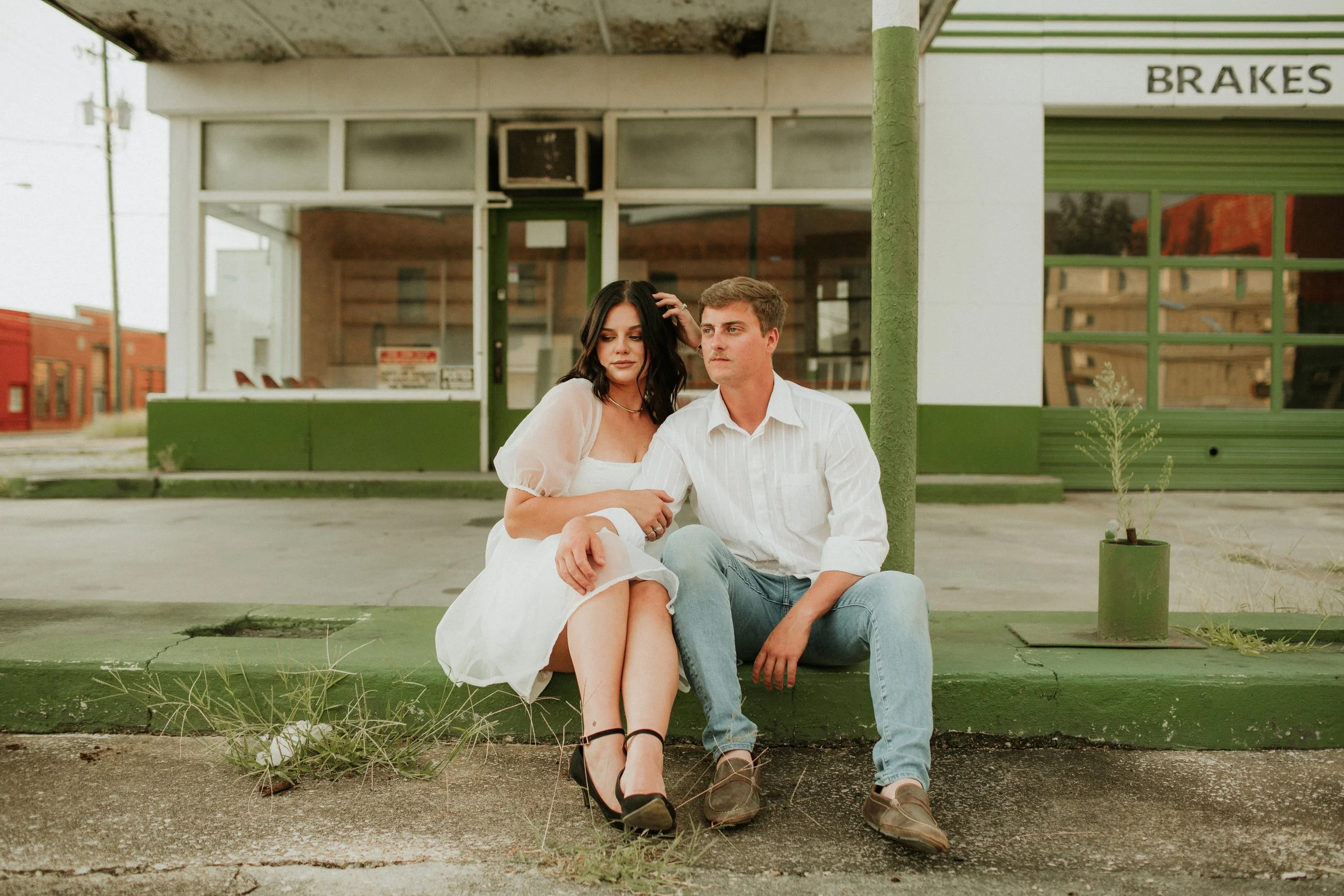 Alabama City Session