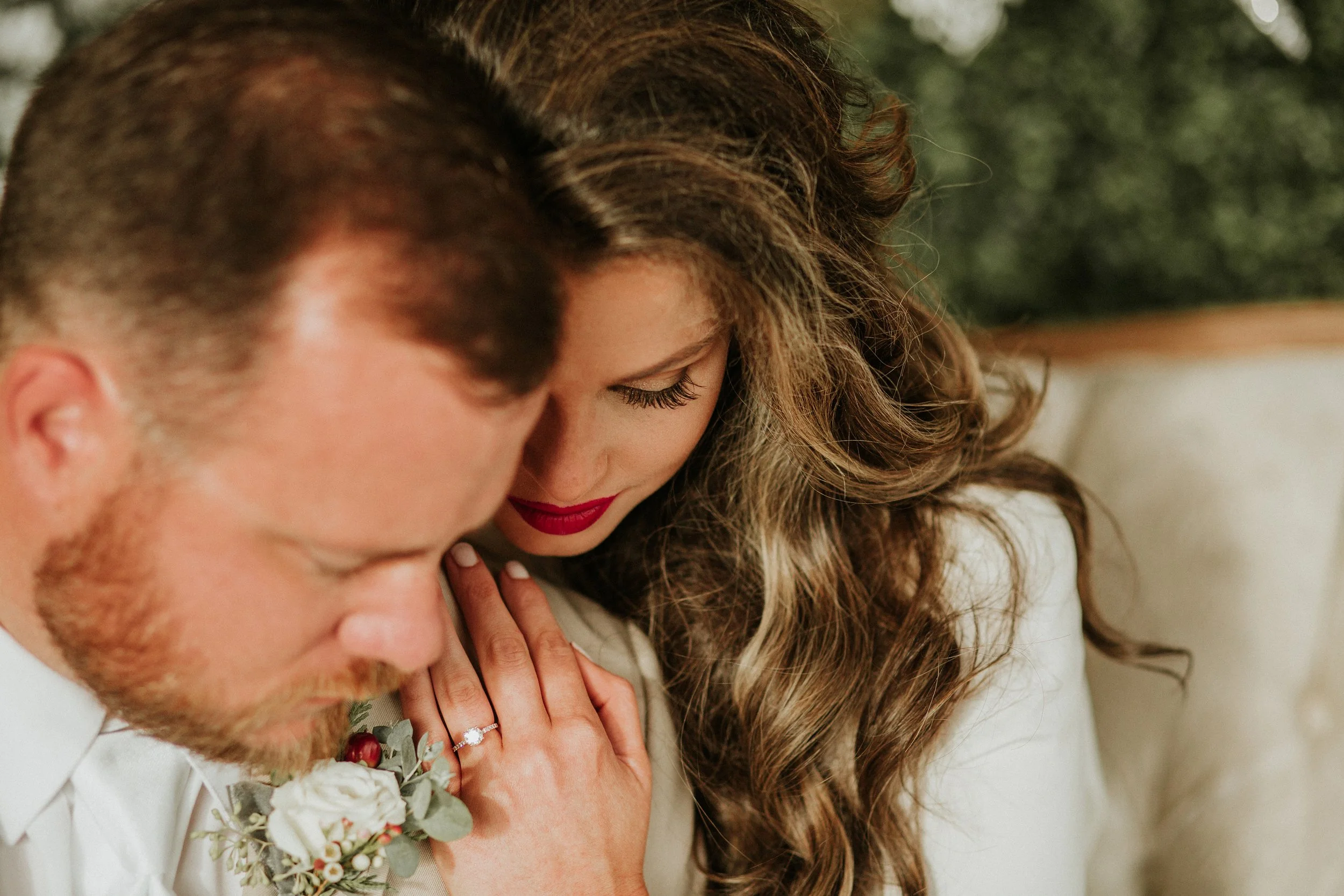 Winter Wedding
