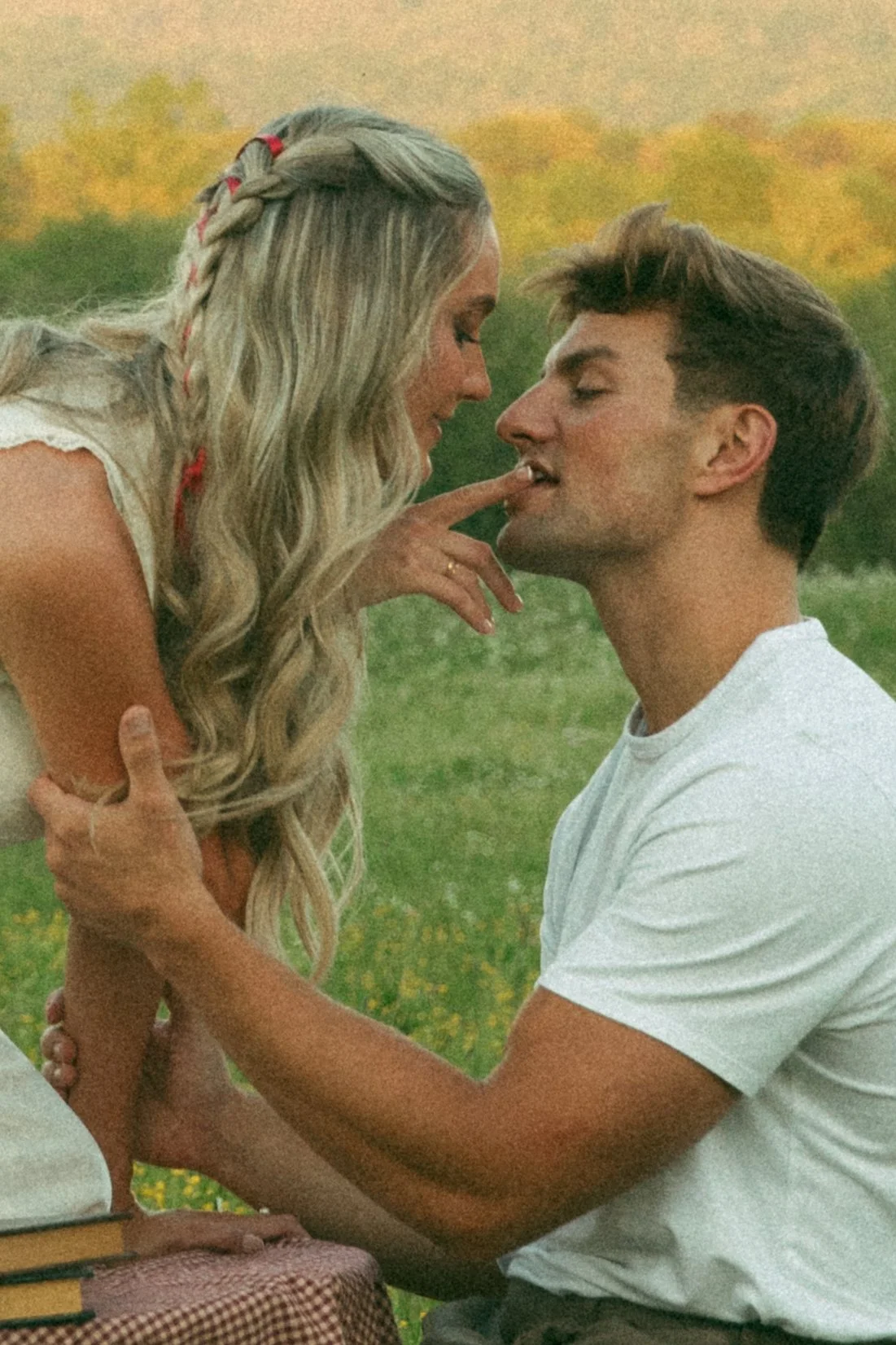 sexy couple in oxford alabama