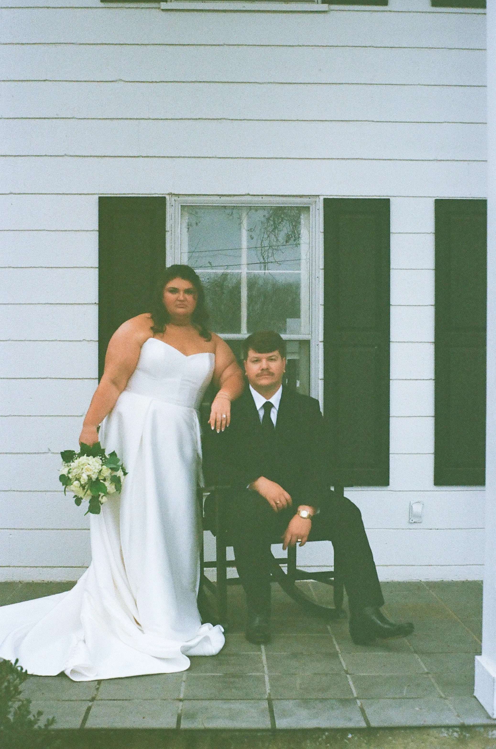 Alabama wedding photographer the Upton house 