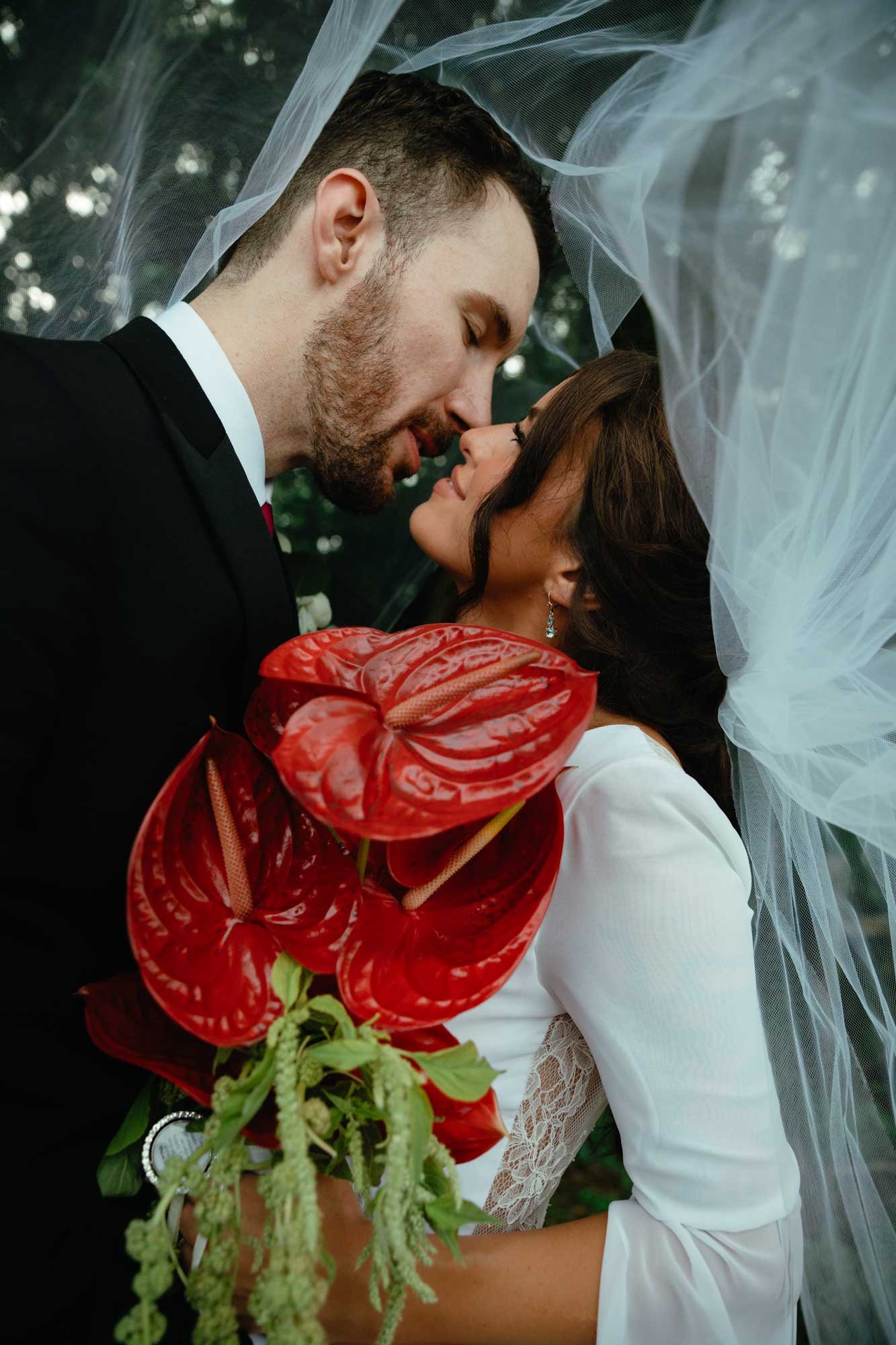 Wedding Trends Spring Wedding Alabama