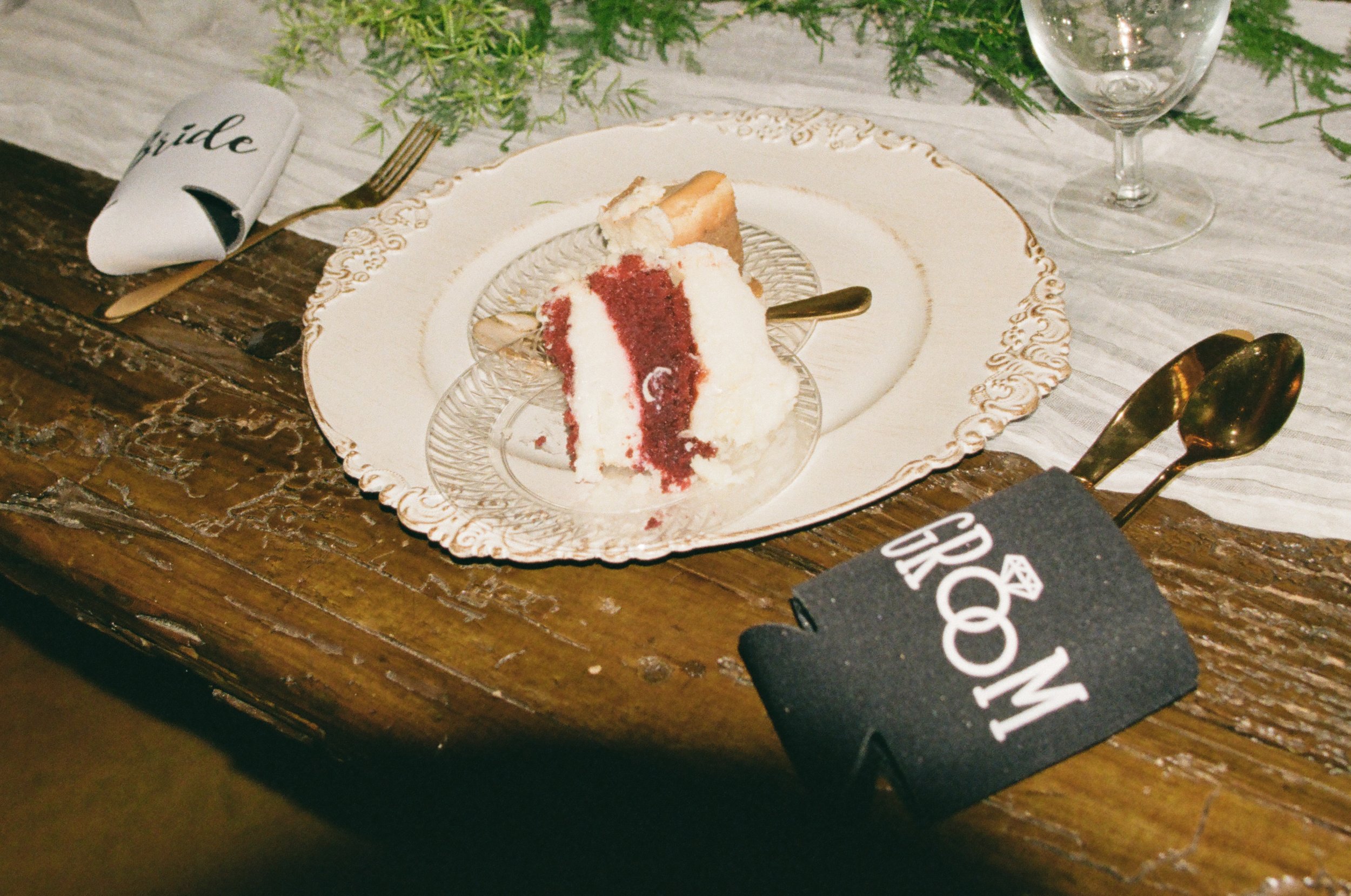 Alabama Wedding Film Photographer